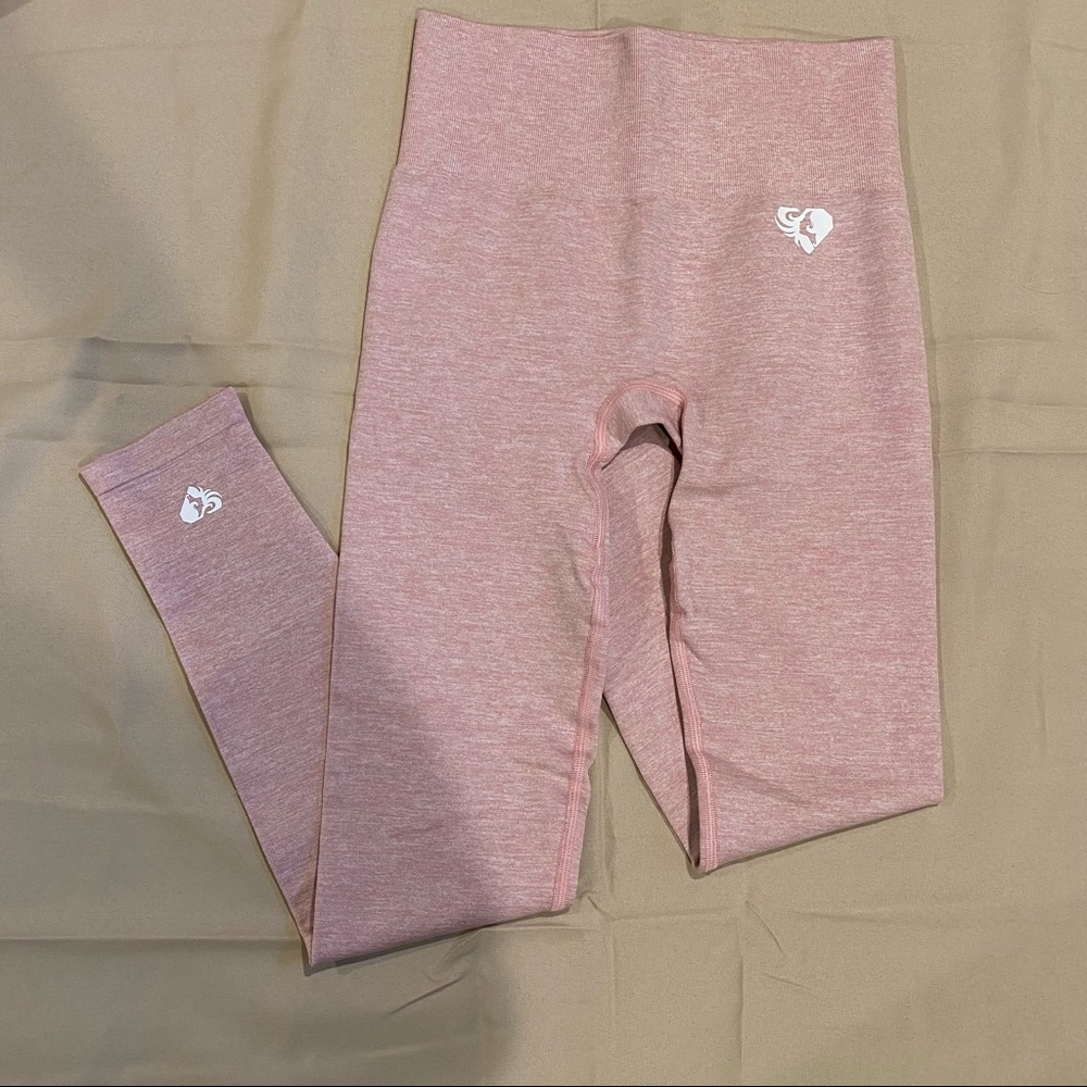 Womens Best Seamless Leggings